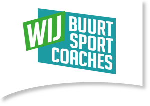 Logo - Wij Buurtsportcoaches