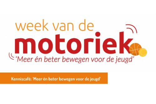 Logo week vd motoriek