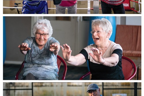oldstars 