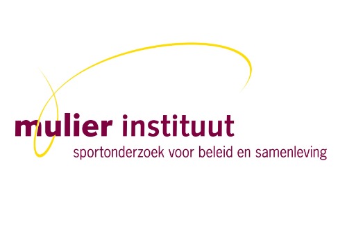 Logo Mulier Instituut