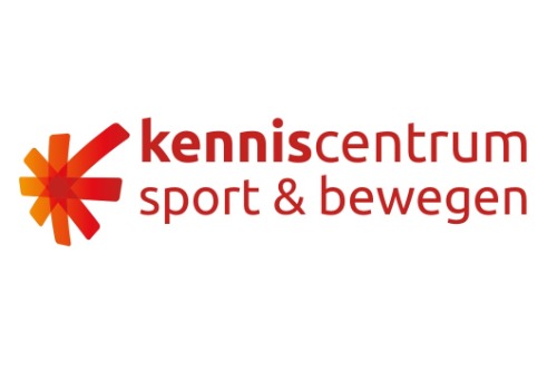 Logo Kenniscentrum Sport & Bewegen