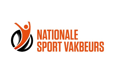 Logo Nationale Sportvakbeurs