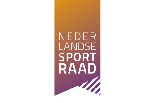 Logo Nederlandse Sportraad