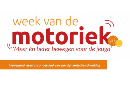 Logo week vd motoriek