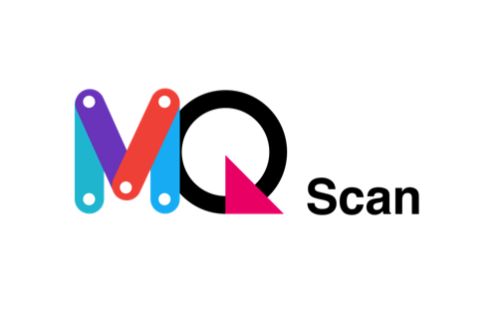 Logo MQ Scan