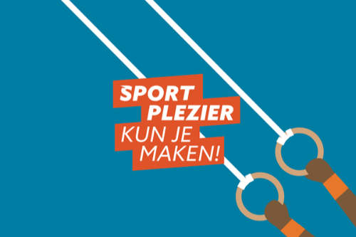 Logo Sportplezier
