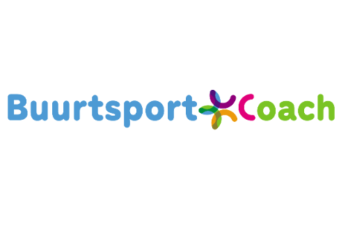 Logo buurtsportcoach